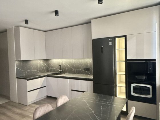 Оренда 2к квартири ЖК СВІТЛО ПАРК | SVITLO PARK Киев