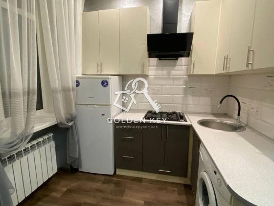 Оренда 1-кімнатної квартири біля Автовокзалу Кривий Ріг