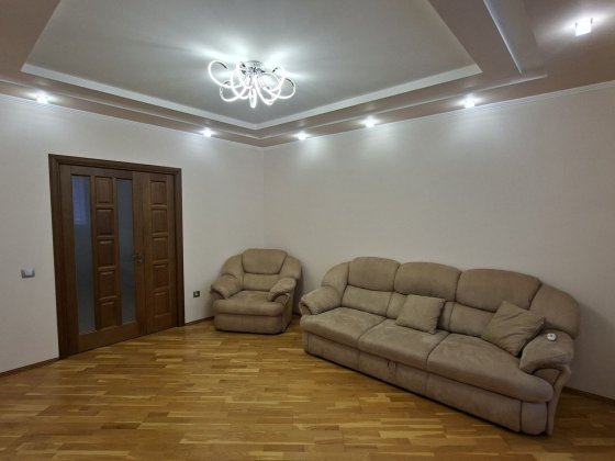 Оренда 3км.квартири . Меблі. Техніка . Ремонт . Школа Ивано-Франковск