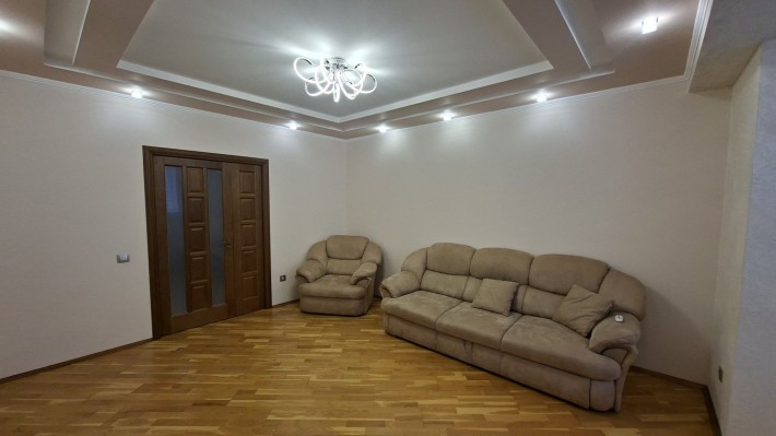 Оренда 3км.квартири . Меблі. Техніка . Ремонт . Школа - фото 1