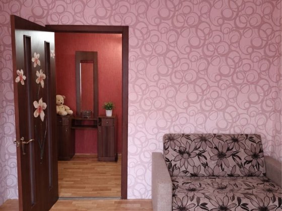 Довгострокова оренда квартири бульвар Вечірній. Кривой Рог