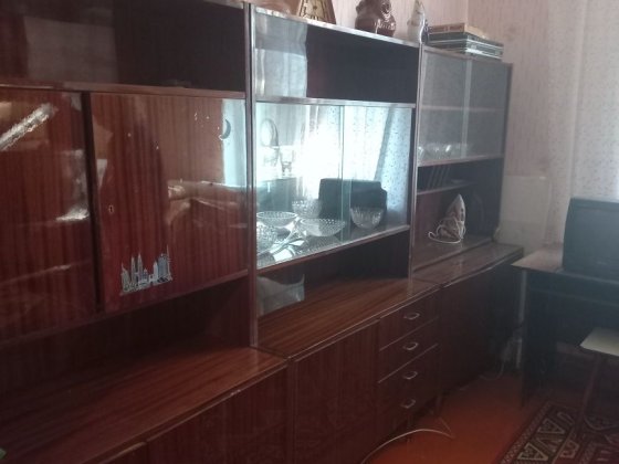Сдам 2-х ком.кв."сталинку"96 квартал, Гагарина 31. Кривий Ріг