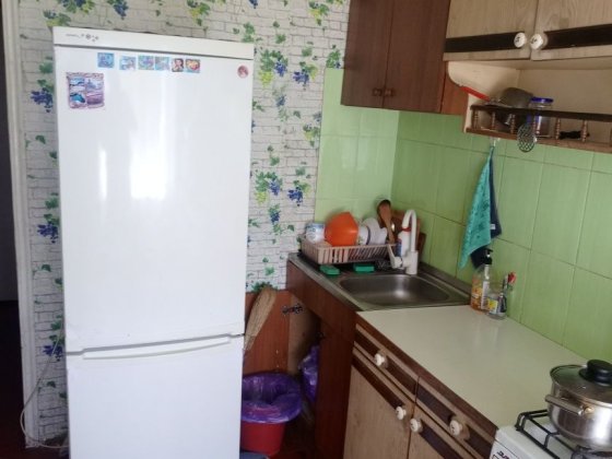 Сдам двухкомнатную квартиру на длительный срок Кривий Ріг