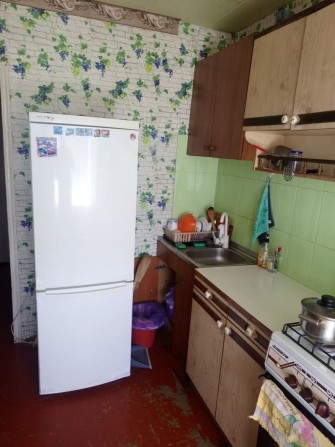 Сдам двухкомнатную квартиру на длительный срок - фото 1