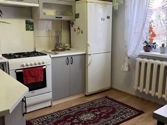 Оренда 1к квартири Луцк