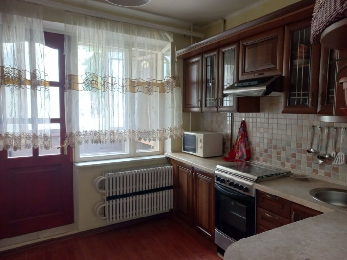 Здається  1к кв. вул.Миколайчука Каскад ТЦ Епіцентр - фото 1