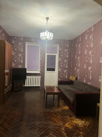 2 кімнатна квартира в оренду, сталінка на Юністі - фото 1