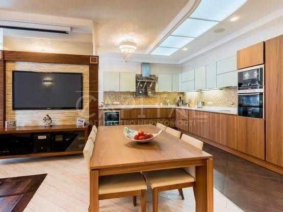 Аренда квартиры, ЖК Престиж_холл, Печерск, ул. Тютюнника - фото 1
