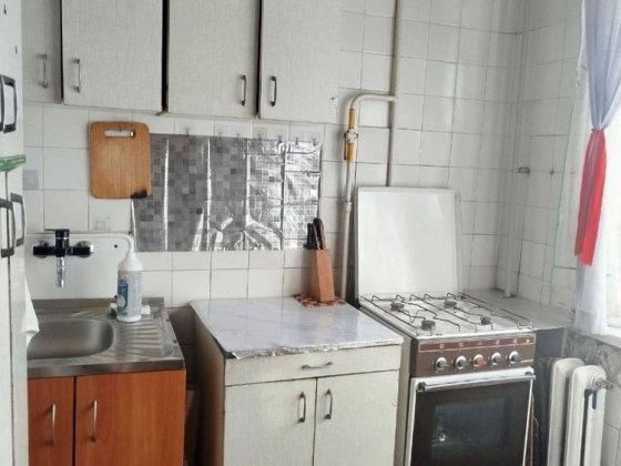 Аренда 3х комнатной на Кольце Косиора Кривой Рог