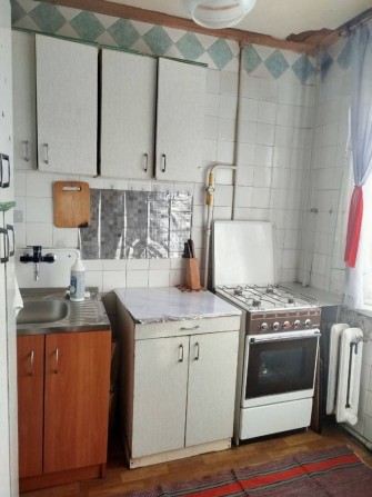 Аренда 3х комнатной на Кольце Косиора - фото 1