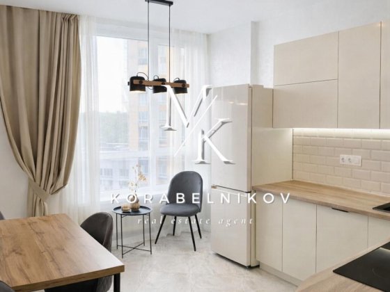 ‼️Оренда 1к квартири в ЖК Svitlo Park | 22 поверх |Будинок з генератором Киев