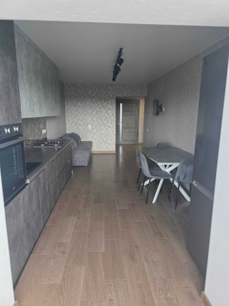 Здам в оренду вмебльовану простору двокімнатну квартиру 85м² - фото 1