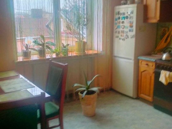 Здам 2 кімн.кв в центрі Луцк