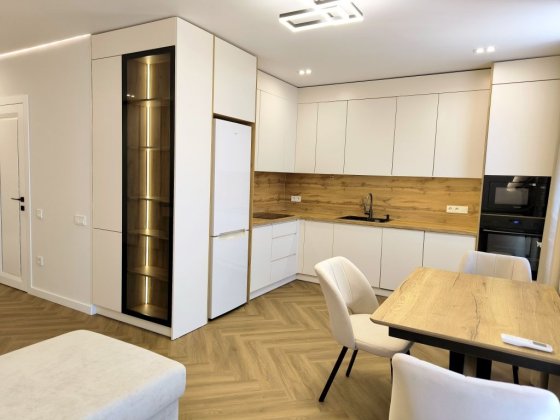 Оренда 2 кімн квартири в центрі, ЖК А5, Бельведерська Ивано-Франковск