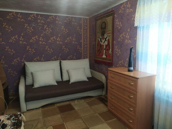 Оренда 1к.кввртири в.Тесленка (Артем) Кривий Ріг