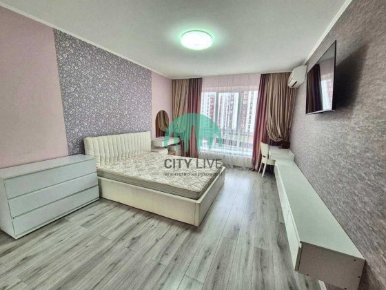 Оренда 3-кім квартири новобудова, Довженка (П) Ивано-Франковск