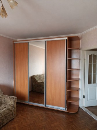 Оренда двокімнатної. Довгостроково. Торг - фото 1