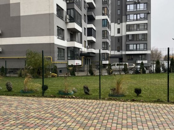 Оренда просторої 2х кімнатної квартири район Порт сіті вул.Гончара3а Луцк