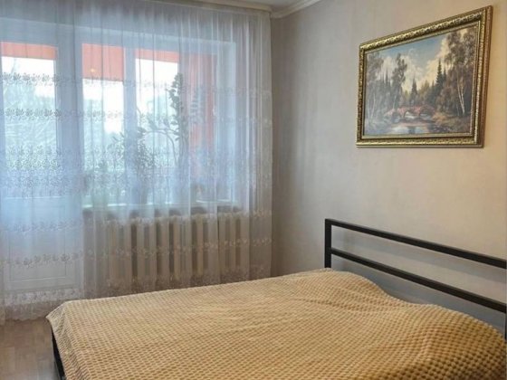 Вільна 1К квартира 33 район Луцк