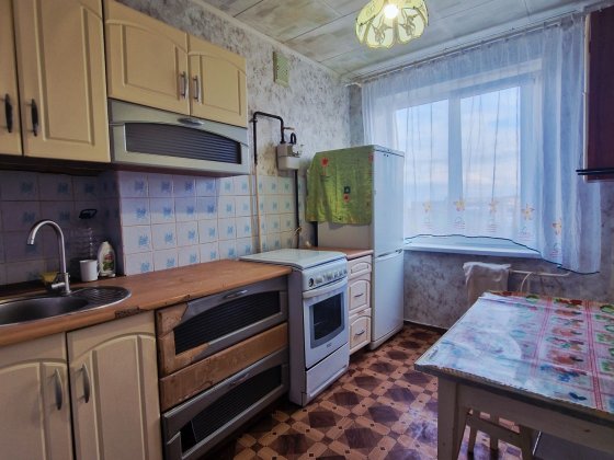 Оренда 2к квартири на Спасівській! Кривий Ріг