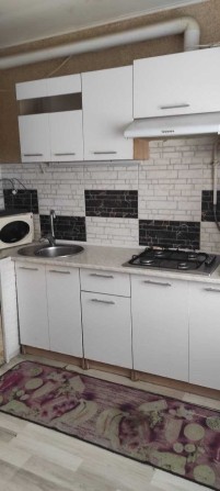 Здам однокімнатну квартиру Східний 1. Сдам однокомнатную квартиру Восточный 1. - фото 1
