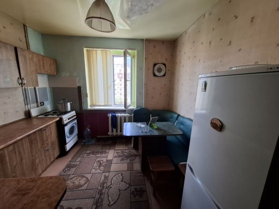 Здаю 2х кімнатну квартиру з холлом на 5 Зарічному Кривой Рог