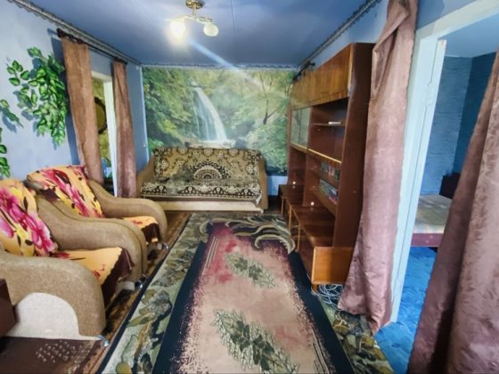 3х кімнатна квартира Югок Кривой Рог