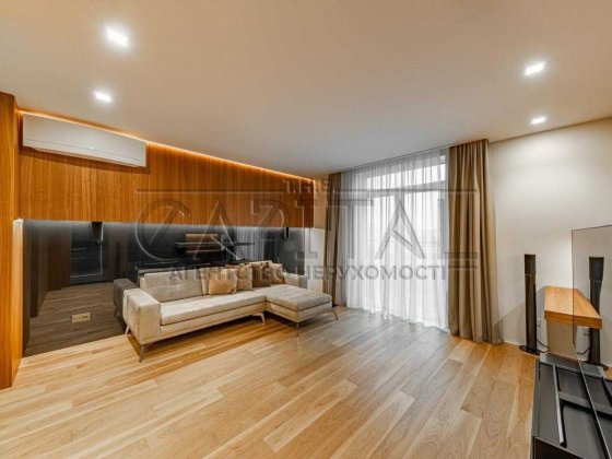 Оренда квартири, ЖК ARDEN CITY RESIDENCE, вул. Золотоустівська, Шевченківський  р-н