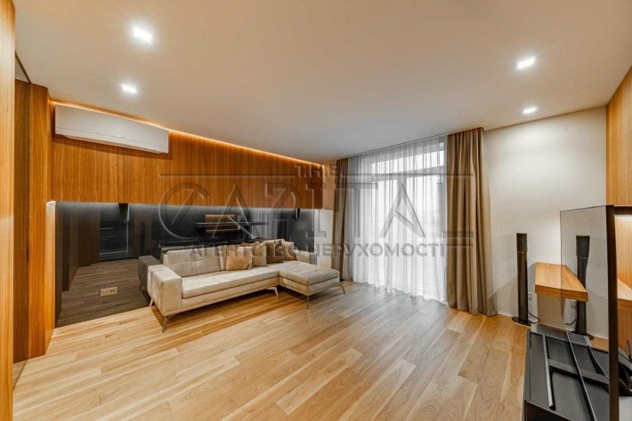 Оренда квартири, ЖК ARDEN CITY RESIDENCE, вул. Золотоустівська, Шевченківський  р-н - фото 1