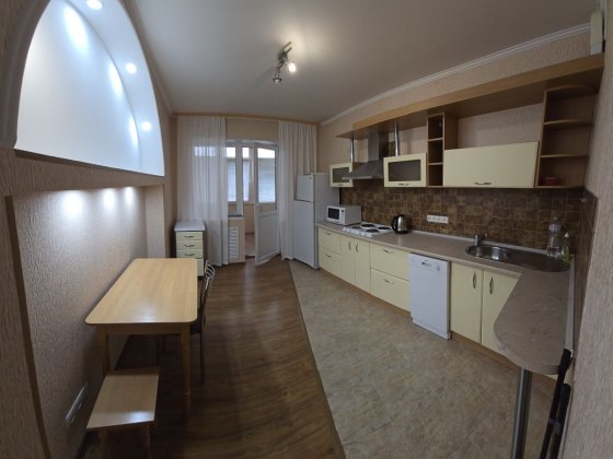Оренда 1к.кв.-ра ст.м.Дарниця, бульв.Верховної Ради 14Б,