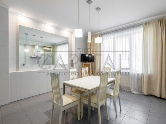 Оренда 3-к квартири 150 м² біля метро Шулявська | Генератор Київ