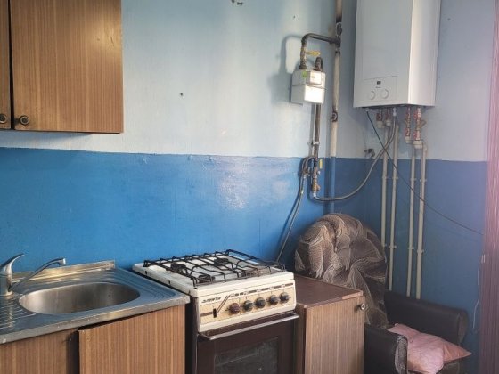 Оренда 2 км.кв.вул.Хоткевича/Івасюка біля парку.Автономне опалення,кімнати окремі,все необхідне крім Ивано-Франковск