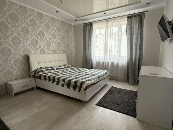 Здається 1к. Квартира по вул. Потічна. Каскад. Ивано-Франковск