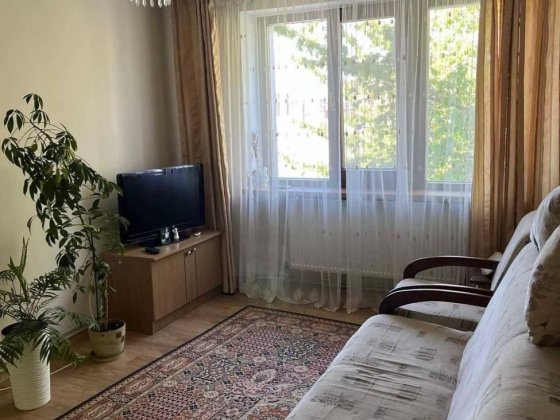 Оренда 2к квартири, вул.Республіканська Ивано-Франковск