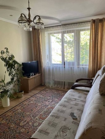Оренда 2к квартири, вул.Республіканська - фото 1