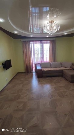 ВЛАСНИК! Без комісії! Здам в оренду 3-к квартиру 96 кв.м.по вул. Арцеулова - фото 1