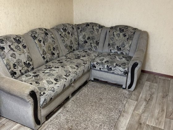 Оренда 2-х кімн квартири біля цирку на соцмісті Кривий Ріг