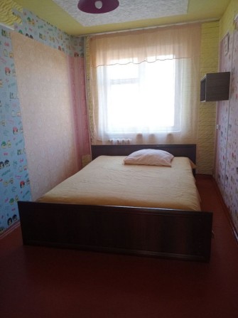 3-х кімнатна квартира в аренду, район Автовокзал - фото 1