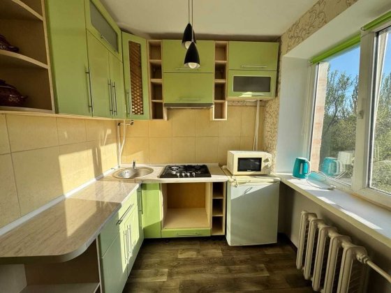 Оренда 2к квартири на 95 кварталі Кривий Ріг