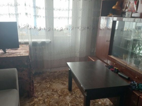 Сдам 1 ком.квартиру на"Соцгороде",ул.Мистецька 3(быв.Землячки)в. Кривий Ріг