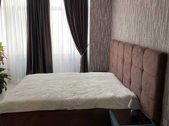 1 кім кварт 56 мкв в ЖК Династія вул Митр Василія Липківського 37в Киев