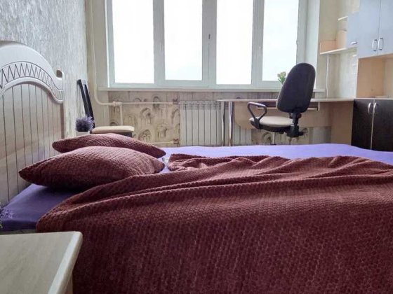 3к. кв. пр. Берестейський 29 Політехнічний інститут КПІ