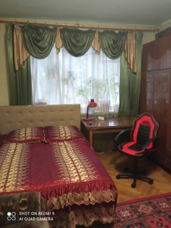Сдам кімнату Печерський р-н вул Предславинська 38,поруч метро - фото 1