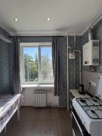 Оренда 2 кімн. Кропивницького 25, зуп.  Універмаг, Горняк. - фото 1