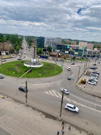 Здається стильна квартира-студія 95 кв. (Антошка) - фото 1