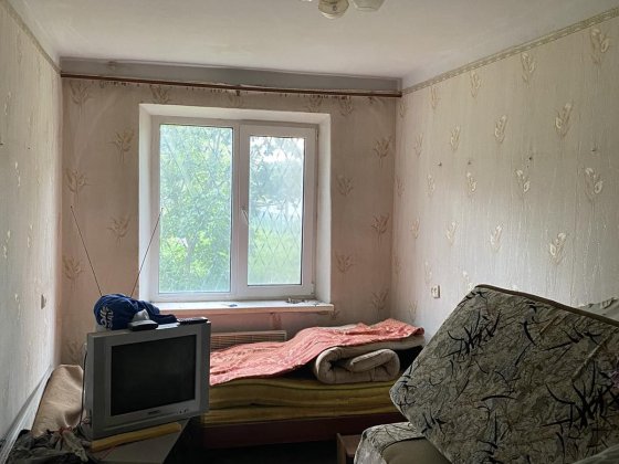 Сдам квартиру на длительный срок Никополь