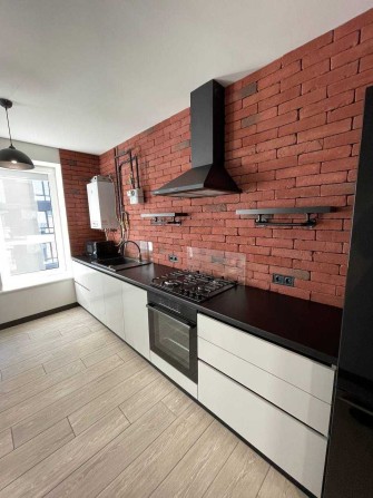Здається стильна квартира-студія Loft біля центру - фото 1