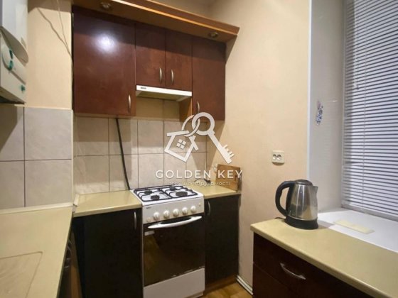 Оренда двокімнатної квартири з автономним опаленням на 96 кварталі Кривой Рог