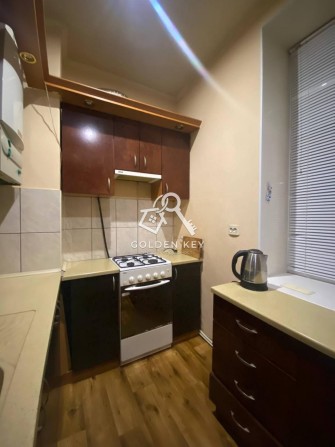Оренда двокімнатної квартири з автономним опаленням на 96 кварталі - фото 1