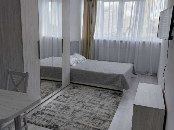 1К студія  біля станцій метро Сірець та Берестейська, Генератор, Магістральна 33